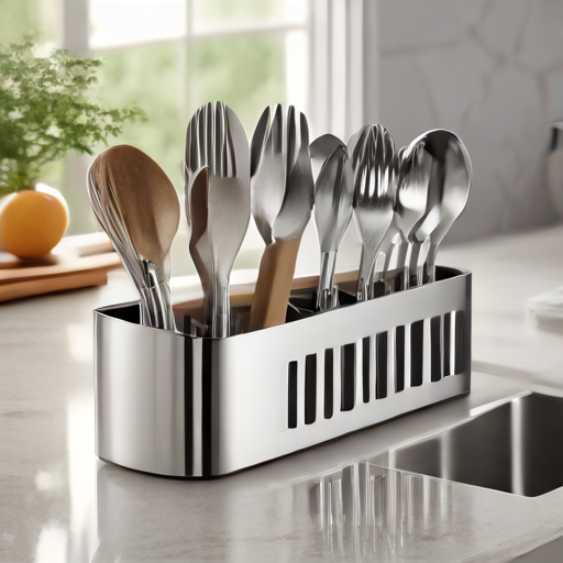 Afbeelding van Herbruikbare bestekrekjes: Wanneer en waarom kopen?