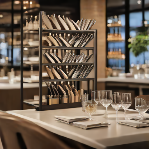 Afbeelding van Herbruikbare bestekrekjes: Wanneer zijn ze het beste?