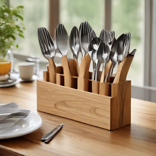 Afbeelding van Herbruikbare bestekrekjes: Veilig voor kinderen?