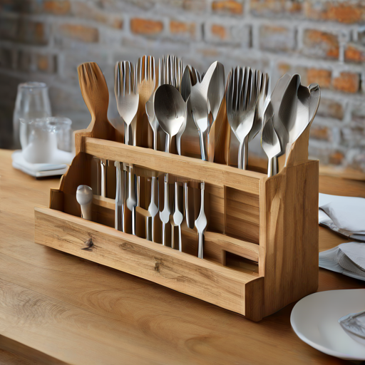 Afbeelding van Herbruikbare bestekrekjes: Is verkoop legaal?