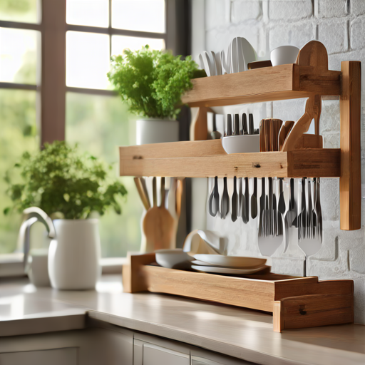 Afbeelding van Goedkoopste manier om herbruikbare bestekrekjes in bulk te kopen