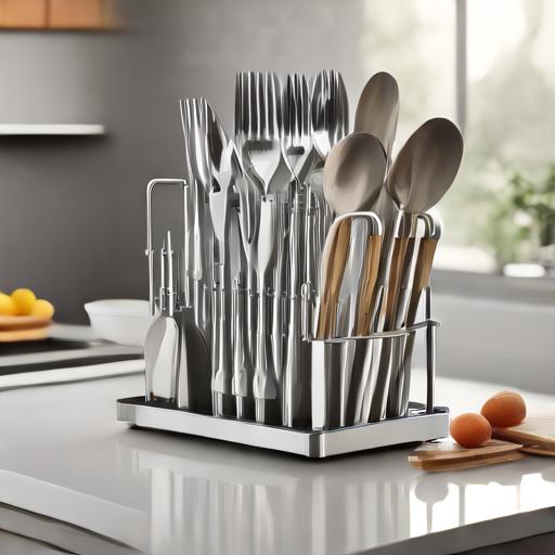 Afbeelding van Herbruikbare bestekrekjes online kopen met korting