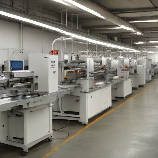 Afbeelding van Maak je eigen plastic opbergzakjes met een machine