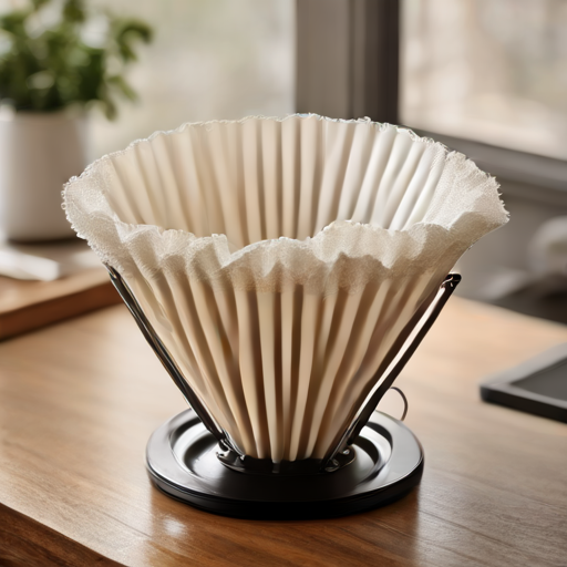 Afbeelding van Duurzaamheid van multifunctionele koffiefilters onderzocht