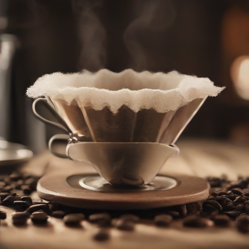 Afbeelding van Goedkoopste multifunctionele koffiefilters online kopen