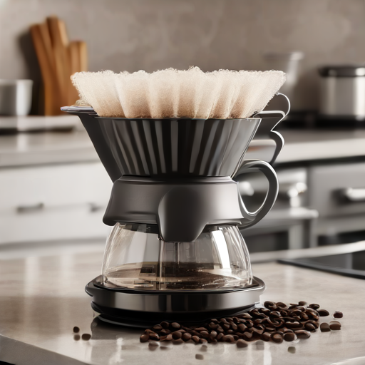 Afbeelding van Ontdek de voordelen van multifunctionele koffiefilters
