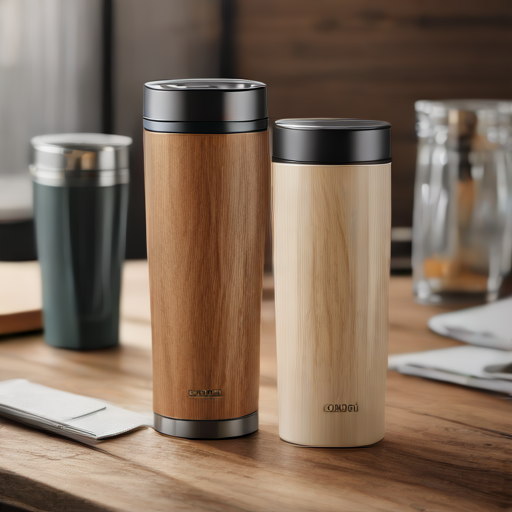 Afbeelding van Herbruikbare thermosbekers kopen in Nederland: Tips & Tricks