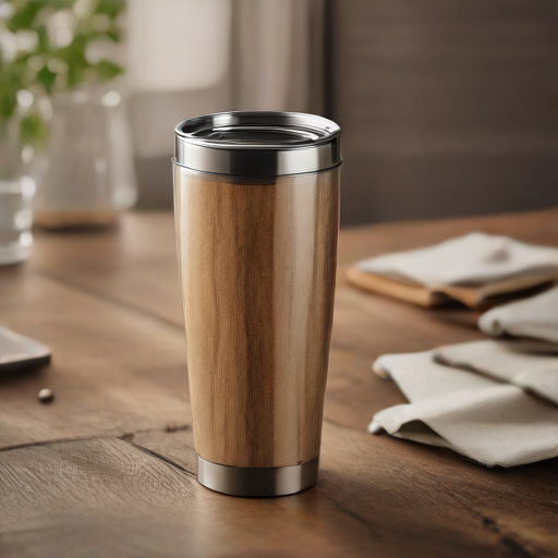 Afbeelding van Bestel Herbruikbare Thermosbekers Online - Tips & Tricks