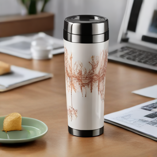 Afbeelding van Top Merken Herbruikbare Thermosbekers voor Duurzaamheid