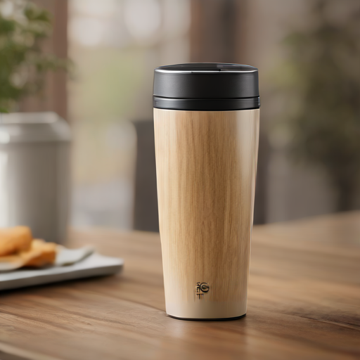 Afbeelding van Onderhoudstips voor herbruikbare thermosbekers