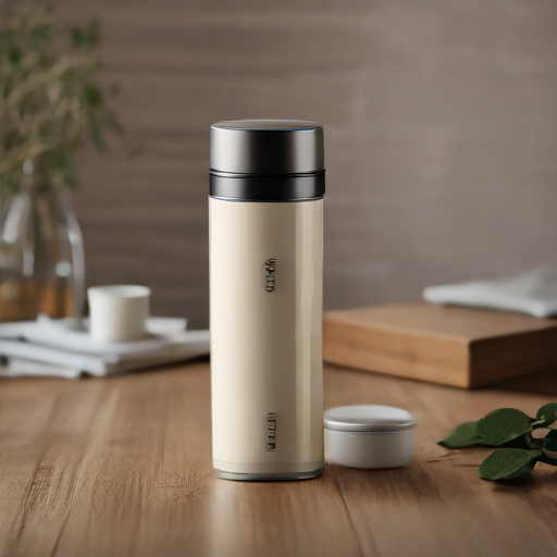 Afbeelding van Top herbruikbare thermosbekers voor thee in 2023