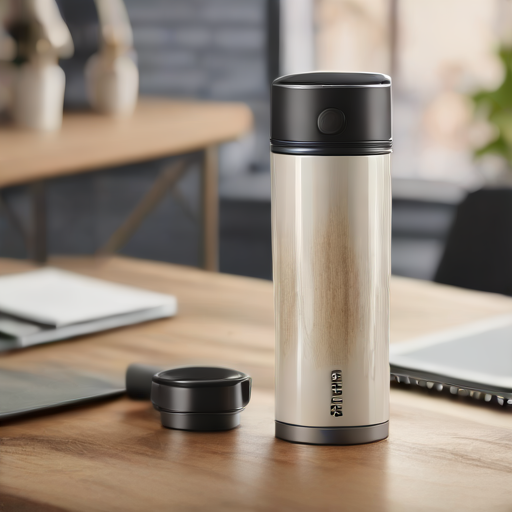 Afbeelding van Wat kost een goede herbruikbare thermosbeker?