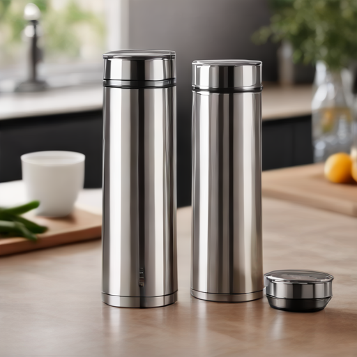 Afbeelding van Herbruikbare thermosbekers in de magnetron: Feiten & Tips