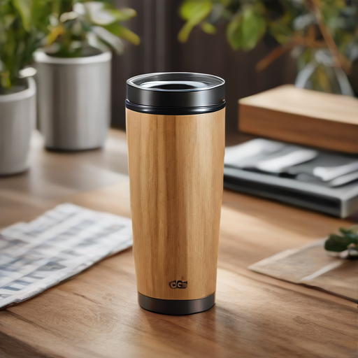 Afbeelding van Ontdek Waar Je Herbruikbare Thermosbekers met Korting Koopt