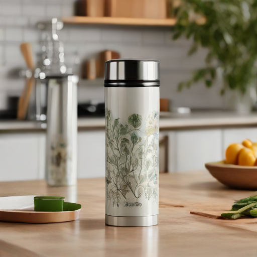 Afbeelding van Personaliseer je herbruikbare thermosbekers eenvoudig