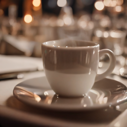 Afbeelding van Beste plastic koffiebekers voor evenementen: uw gids