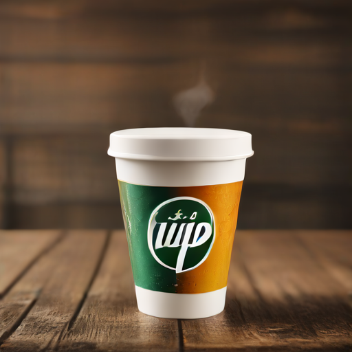 Afbeelding van Laat je plastic koffiebekers bedrukken voor jouw merk