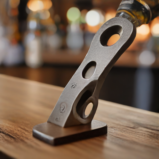 Afbeelding van Duurzame flessenopeners: milieuvriendelijk en stijlvol
