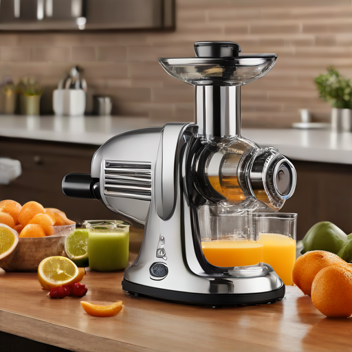 Afbeelding van Onderhoud je handmatige fruitpers voor lange levensduur