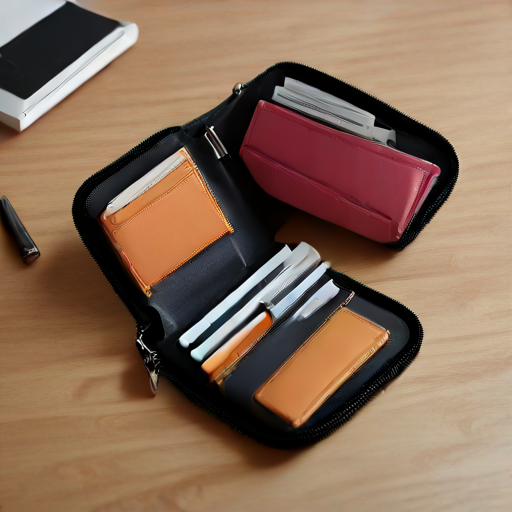 Afbeelding van Efficiënt je ritsportefeuille organiseren in 5 stappen