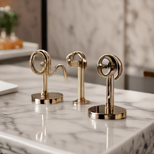 Afbeelding van De beste tips voor het kiezen van een tassenhaak