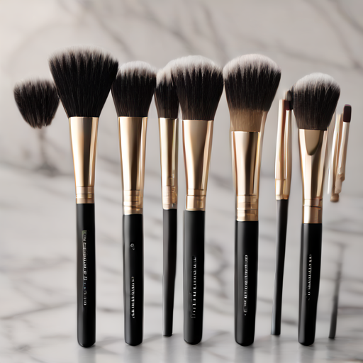 Afbeelding van Veelgemaakte fouten bij schoonmaakborstels voor make-upkwasten