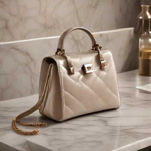 Afbeelding van Populaire mini-tassen trends van 2023: ontdek nu!