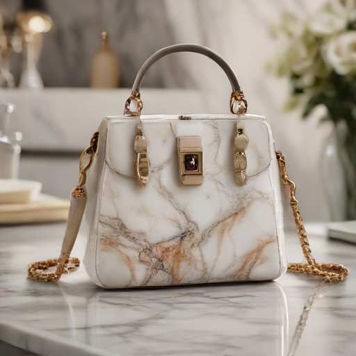 Afbeelding van Ontdek de trendy mini-tassen van 2023