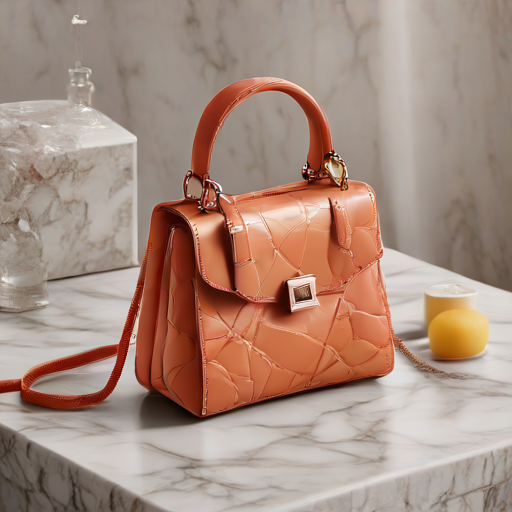 Afbeelding van Onderhoudstips voor je mini-tas: verleng de levensduur