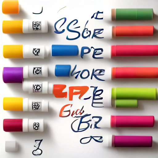 Afbeelding van Creatief gebruik van magnetische whiteboard markers in de klas