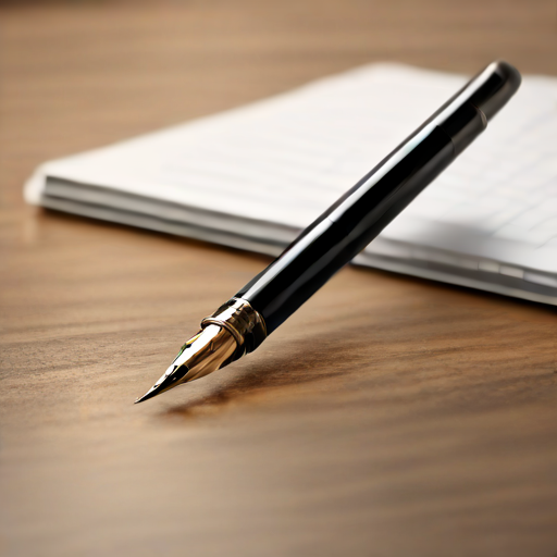 Afbeelding van Veelvoorkomende problemen met vulpotloden en oplossingen