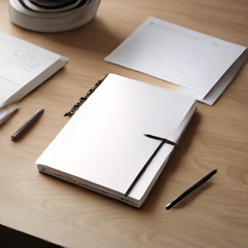 Afbeelding van Kies het perfecte schrijfblok voor jouw aantekeningen