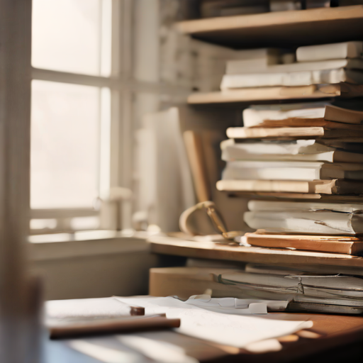 Afbeelding van Verhoog je schrijfproductiviteit met slimme schrijfblokken