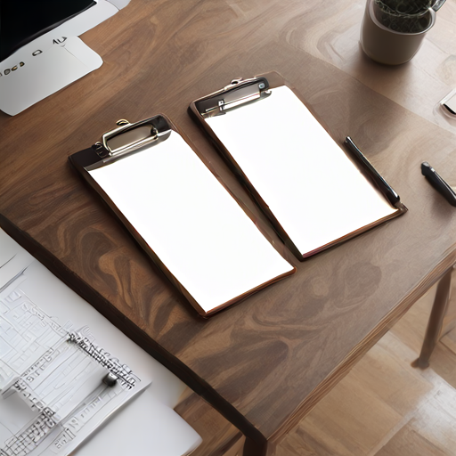 Afbeelding van Verschil tussen traditioneel en digitaal klembord uitgelegd