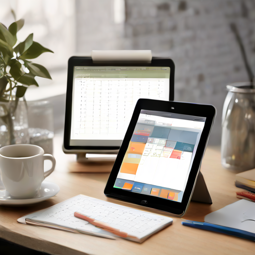 Afbeelding van Effectief Evenementen Plannen: Jouw Kalender Slim Inzetten