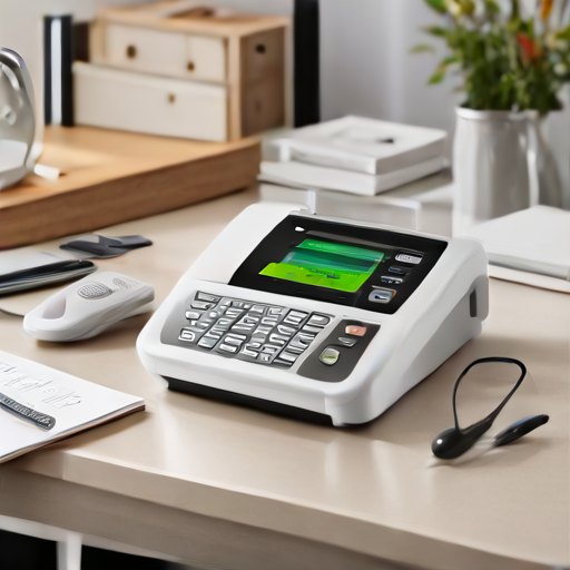 Afbeelding van De ideale labelmaker kiezen voor jouw onderneming