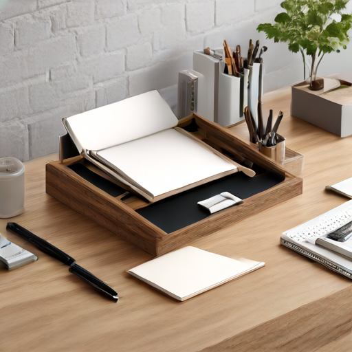 Afbeelding van Top schrijfblokhouders voor jouw studiebehoeften