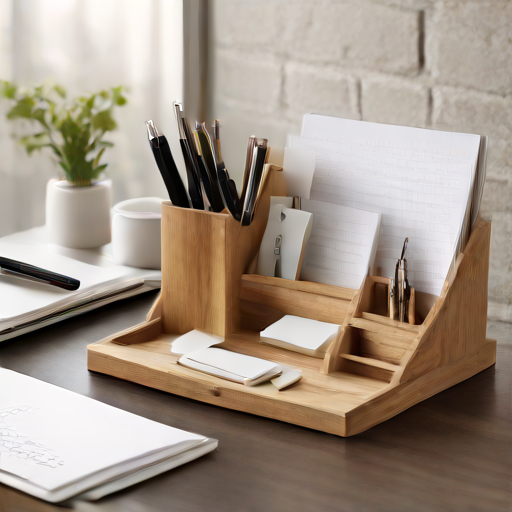 Afbeelding van Top 5 schrijfblokhouders voor professionals in 2023