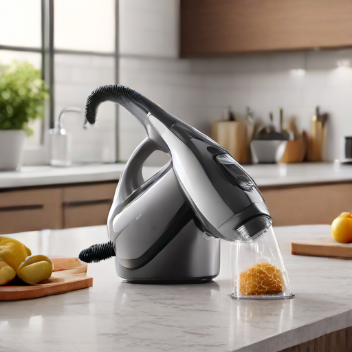 Afbeelding van Veelvoorkomende problemen met handstofzuigers opgelost