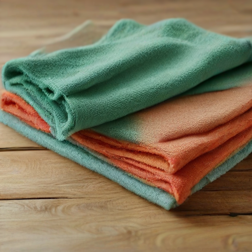 Afbeelding van Bespaar Geld met Herbruikbare Afstofdoekjes in Huis