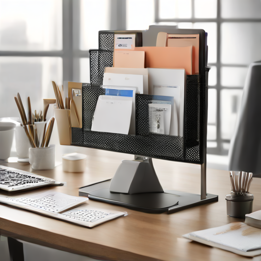 Afbeelding van De Topmerken voor Magnetische Meshouders in 2023