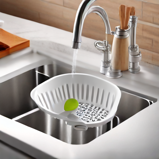 Afbeelding van Levensduur van plastic afvoerzeven: wat je moet weten