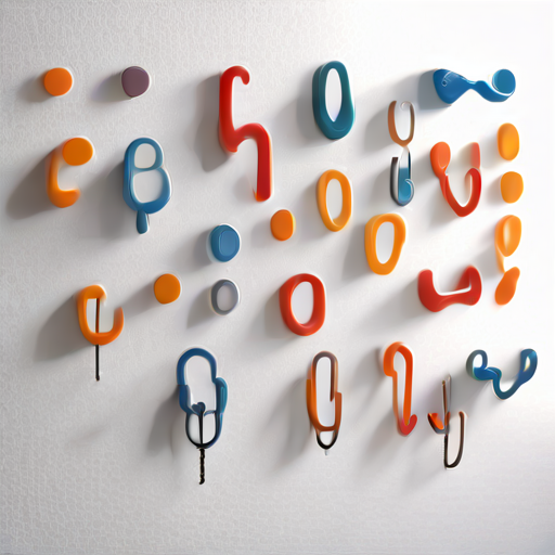 Afbeelding van Bevestig plakhaakjes zonder muur schade: tips en trucs