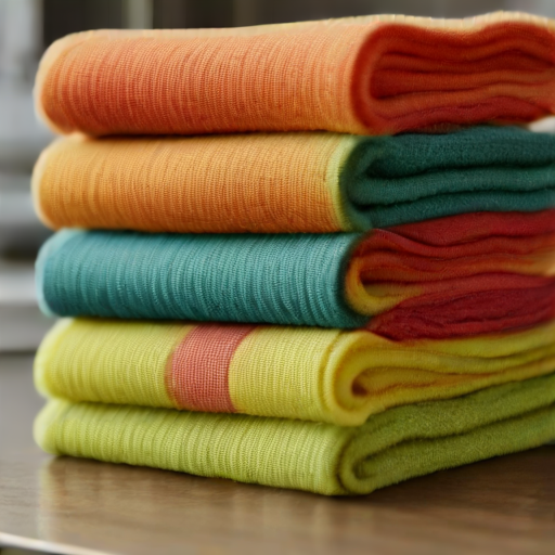 Afbeelding van Goedkoopste herbruikbare afwasdoeken voor restaurants