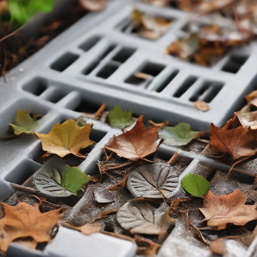 Afbeelding van Kies de Beste Plastic Afvoerbeschermers voor Jouw Project