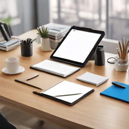 Afbeelding van Populaire opvouwbare schrijfbladen van 2023