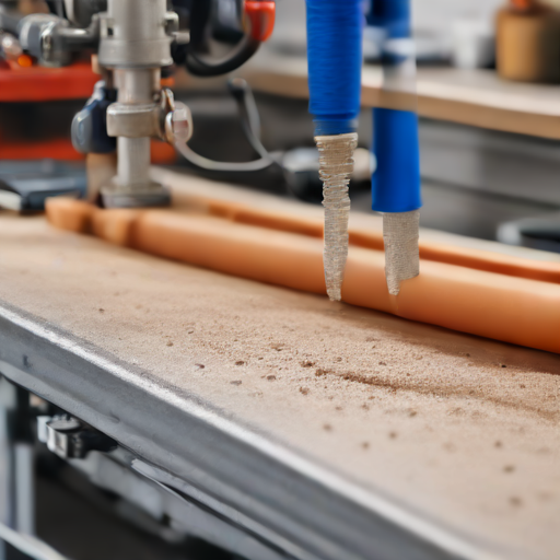 Afbeelding van Hoeveel siliconen afvoerbuisbeschermers heb ik nodig?