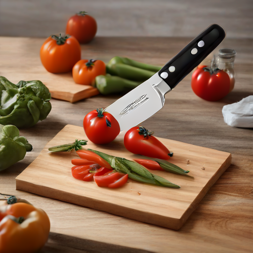 Afbeelding van Goedkoopste multifunctionele schilmesjes met topreviews