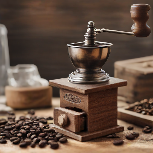 Afbeelding van Ontdek de beste handmatige koffiemolens voor perfecte koffie