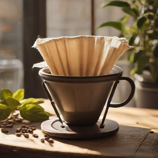 Afbeelding van Ontdek de populariteit van handmatige koffiemolens